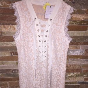 Beautiful Lace Dress